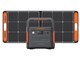Jackery Solar Generator ポータブル電源 1000 Plus+SolarSaga 100の製品画像