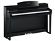 Clavinova CSP-255PE [�����ʉ��o��]