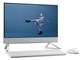Inspiron 24 �I�[���C������ Core i7 1355U�E16GB�������E1TB SSD���ځE�g���C�A���O���X�^���h���f�� [�p�[���z���C�g]