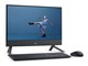 Inspiron 24 �I�[���C������ Core i7 1355U�E16GB�������E1TB SSD�E�^�b�`�p�l�����ځE�A�[�`�X�^���h���f�� [�_�[�N�V���h�E�O���[]