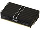 KF556R36RBK8-256 [DDR5 PC5-44800 32GB 8g ECC Registered]
