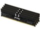 KF556R36RBK4-64 [DDR5 PC5-44800 16GB 4g ECC Registered]