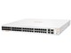 Aruba Instant On 1960 48G 2XGT 2SFP+ Switch JL808A#ACF