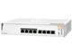 Aruba Instant On 1830 8G 4p Class4 PoE 65W Switch JL811A#ACF
