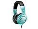 ATH-M50x IB [ACXu[]