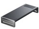 675 USB-C hbLOXe[V (12-in-1 Monitor Stand Wireless) A83775Z1 [_[NO[]