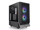 Ceres 300 TG ARGB Black CA-1Y2-00M1WN-00 [ubN]