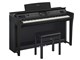 Clavinova CVP-905B [�u���b�N�E�b�h��]