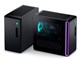 ALIENWARE AURORA R16 Core i7 13700F�E16GB�������E1TB SSD�ERTX 4070���ڃ��f��(����N���A�T�C�h�p�l��) [�o�T���g�u���b�N]
