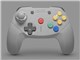 Brawler64 Bluetooth NSO Edition [Gray]