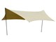 �w�L�T�S���^�[�v �|���R�b�g�� 440×440cm HCB-019