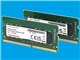 D4N3200-16G2A2 [SODIMM DDR4 PC4-25600 16GB 2枚組]