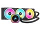 iCUE LINK H150i RGB CW-9061003-WW [ubN]