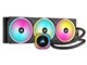 iCUE LINK H170i RGB CW-9061004-WW [ubN]