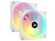 iCUE LINK QX140 RGB WHITE Starter Kit CO-9051008-WW [�z���C�g]