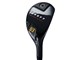 �I�m�t ���[�e�B���e�B�[ �E�B���O�X KURO 2023�N���f�� [LABOSPEC SHAFT SHINARI u70 �t���b�N�X�FS ���t�g�F27]