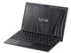 VAIO SX12 VJS1258 ���i.com���� Windows 11 Home�ECore i7 1260P�E16GB�������ESSD 256GB�EOffice�Ȃ� [�t�@�C���u���b�N]
