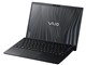 VAIO S13 VJS1358 Windows 11 Home�ECore i5 1334U�E8GB�������ESSD 256GB�EOffice�Ȃ� [�u���b�N]