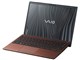 VAIO S13 VJS1358 Windows 11 Home�ECore i5 1334U�E8GB�������ESSD 256GB�EOffice�Ȃ� [�u�����Y]