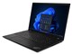 ThinkPad P16s Gen 2 AMD Ryzen 5 PRO 7540U・16GBメモリー・256GB SSD・16型WUXGA液晶搭載 21K9CTO1WW [サンダーブラック]