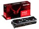 PowerColor Red Devil AMD Radeon RX 7800 XT 16GB GDDR6 RX7800XT 16G-E/OC [PCIExp 16GB]