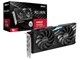 Radeon RX 7800 XT Challenger 16GB OC [PCIExp 16GB]