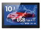 plus one Touch USB LCD-10000UT3 [10.1C` ]