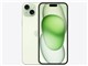 iPhone 15 Plus 128GB docomo [O[]