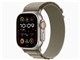 Apple Watch Ultra 2 GPS+Cellularf 49mm MRF03J/A [I[uApC[v L]