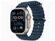 Apple Watch Ultra 2 GPS+Cellularf 49mm MREG3J/A [u[I[Voh]̐i摜