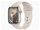 Apple Watch Series 9 GPSf 41mm MR8T3J/A [X^[CgX|[coh S/M]