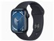 Apple Watch Series 9 GPSf 41mm MR8W3J/A [~bhiCgX|[coh S/M]