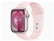 Apple Watch Series 9 GPSf 41mm MR933J/A [sN/CgsNX|[coh S/M]