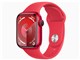 Apple Watch Series 9 GPS+Cellularf 41mm MRY63J/A [(PRODUCT)REDX|[coh S/M]