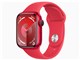 Apple Watch Series 9 GPS+Cellularf 41mm MRY83J/A [(PRODUCT)REDX|[coh M/L]