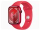 Apple Watch Series 9 GPS+Cellularf 45mm MRYG3J/A [(PRODUCT)REDX|[coh M/L]