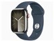 Apple Watch Series 9 GPS+Cellularf 41mm MRJ23J/A [Vo[XeXX`[P[X/Xg[u[X|[coh S/M]