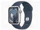 Apple Watch Series 9 GPSf 41mm MR903J/A [Vo[/Xg[u[X|[coh S/M]