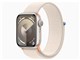 Apple Watch Series 9 GPSf 41mm MR8V3J/A [X^[CgX|[c[v]