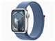 Apple Watch Series 9 GPSf 41mm MR923J/A [Vo[/EC^[u[X|[c[v]
