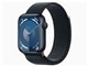 Apple Watch Series 9 GPSf 45mm MR9C3J/A [~bhiCgX|[c[v]
