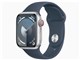 Apple Watch Series 9 GPS+Cellularf 41mm MRHV3J/A [Vo[/Xg[u[X|[coh S/M]