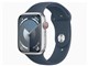 Apple Watch Series 9 GPS+Cellularf 45mm MRMG3J/A [Vo[/Xg[u[X|[coh S/M]