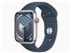 Apple Watch Series 9 GPS+Cellularf 45mm MRMH3J/A [Vo[/Xg[u[X|[coh M/L]