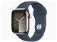 Apple Watch Series 9 GPS+Cellularf 41mm MRJ33J/A [Vo[XeXX`[P[X/Xg[u[X|[coh M/L]