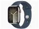 Apple Watch Series 9 GPS+Cellularf 45mm MRMP3J/A [Vo[XeXX`[P[X/Xg[u[X|[coh M/L]