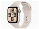 Apple Watch SE 2 GPSf 40mm MR9U3J/A [X^[CgX|[coh S/M]