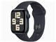 Apple Watch SE 2 GPSf 40mm MR9Y3J/A [~bhiCgX|[coh M/L]