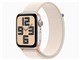 Apple Watch SE 2 GPSf 44mm MRE63J/A [X^[CgX|[c[v]