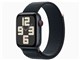 Apple Watch SE ��2���� GPS+Cellular���f�� 44mm MRHC3J/A [�~�b�h�i�C�g�X�|�[�c���[�v]